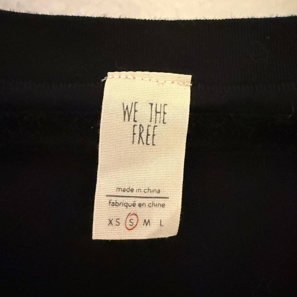Free People Top